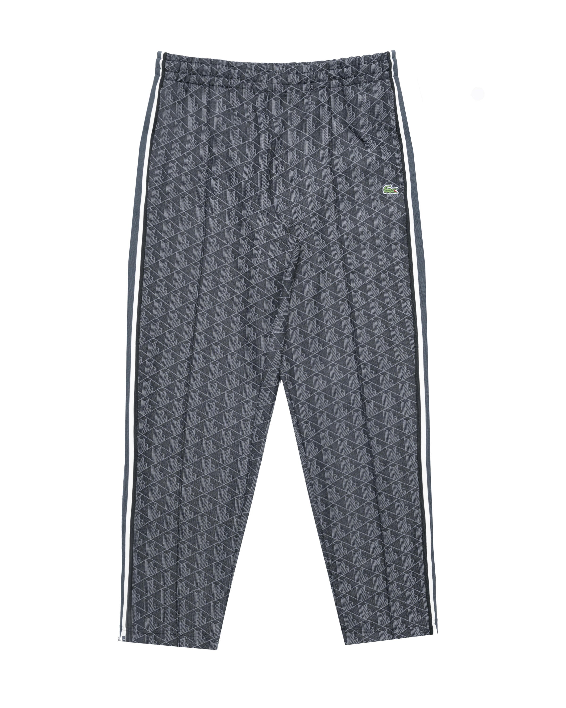 Lacoste Monogramm Trackpant | XH1440-4PC | AFEW STORE